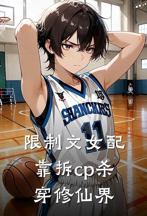 限制文女配靠拆cp杀穿修仙界
