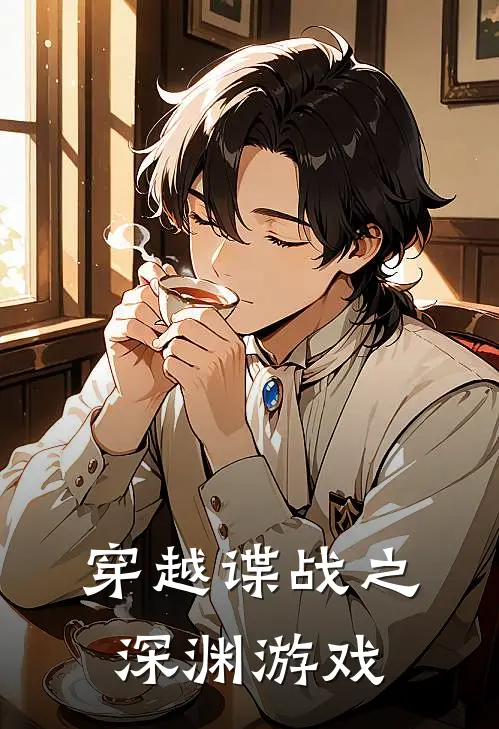 穿越谍战之深渊游戏