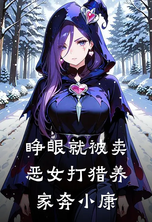 睁眼就被卖，恶女打猎养家奔小康(江浸月江显昌)免费小说阅读_免费小说完整版睁眼就被卖，恶女打猎养家奔小康(江浸月江显昌)