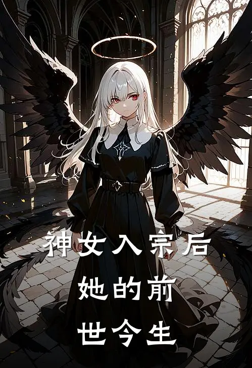 神女入宗后，她的前世今生(小嘻姜粼)无弹窗小说免费阅读_小说完整版免费阅读神女入宗后，她的前世今生小嘻姜粼