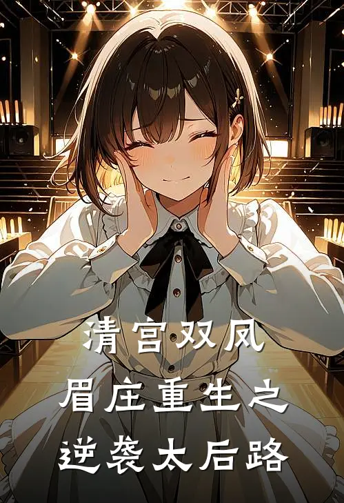 清宫双凤：眉庄重生之逆袭太后路安陵容沈眉庄完结小说大全_免费小说在哪看清宫双凤：眉庄重生之逆袭太后路(安陵容沈眉庄)