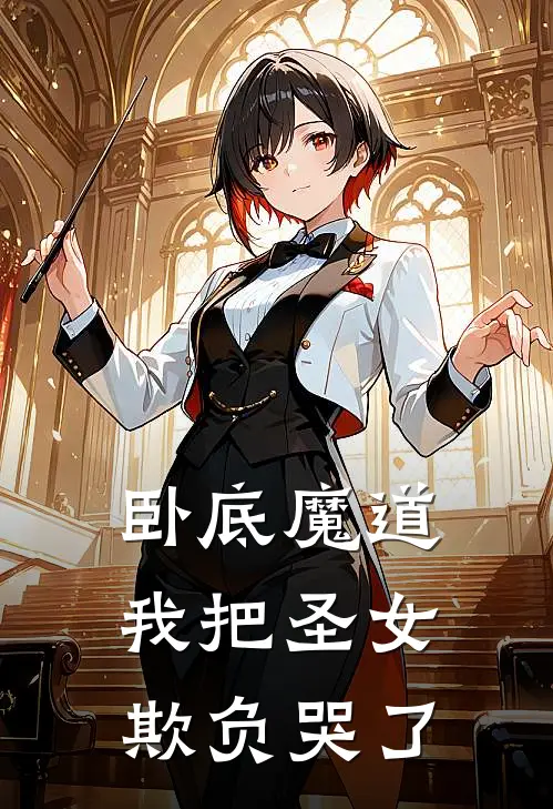 卧底魔道，我把圣女欺负哭了殷玄玉玲珑最新热门小说_免费小说全文阅读卧底魔道，我把圣女欺负哭了(殷玄玉玲珑)