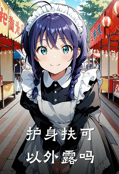 护身扶可以外露吗