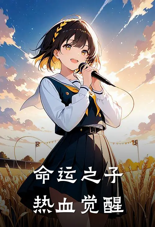 命运之子热血觉醒