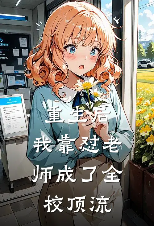 重生后，我靠怼老师成了全校顶流江渡舟沈鹿溪免费小说免费阅读_推荐完结小说重生后，我靠怼老师成了全校顶流(江渡舟沈鹿溪)