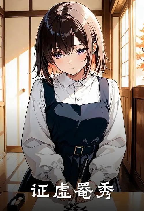 证虚罨秀