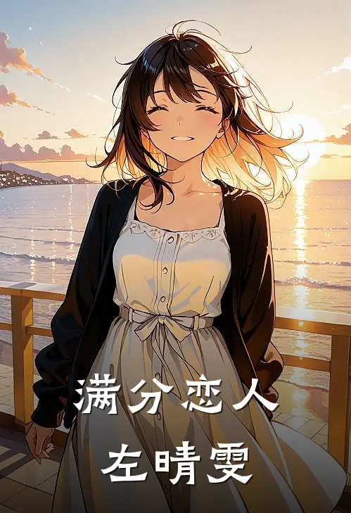 满分恋人 左晴雯