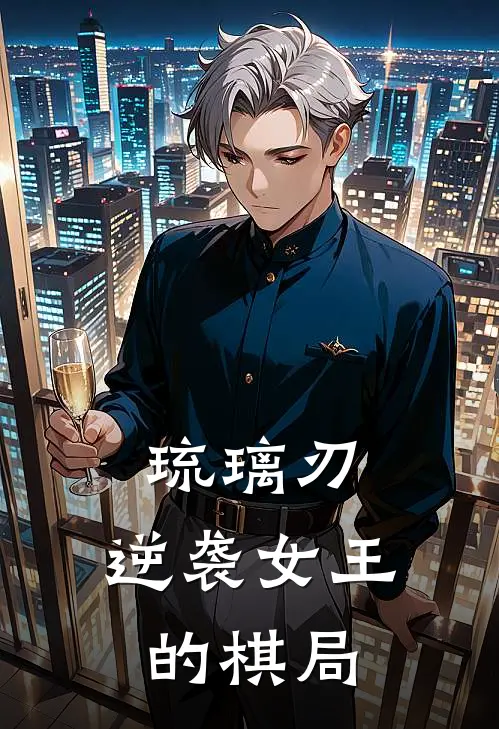 林梦瑶苏晚卿《琉璃刃：逆袭女王的棋局》完结版免费阅读_琉璃刃：逆袭女王的棋局全文免费阅读