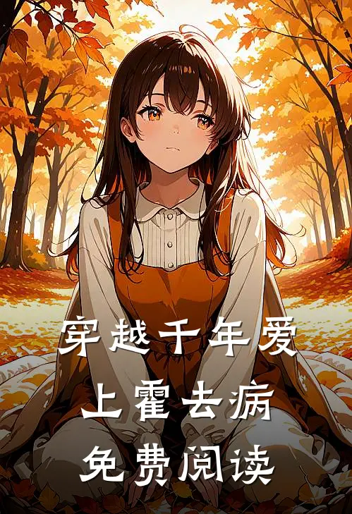 穿越千年爱上霍去病免费阅读