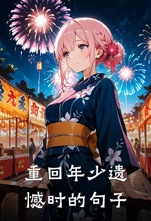 重回年少遗憾时的句子