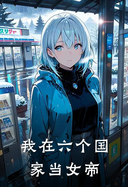 我在六个国家当女帝