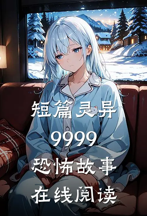短篇灵异9999恐怖故事在线阅读