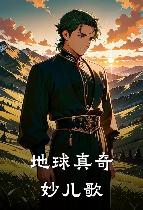 地球真奇妙儿歌