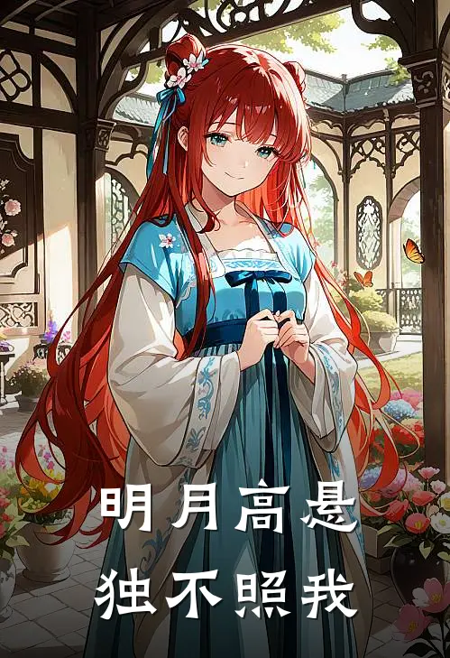 明月高悬，独不照我(黎浩周瑾欢)全本免费小说阅读_全文免费阅读明月高悬，独不照我黎浩周瑾欢