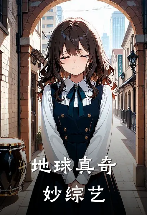 地球真奇妙综艺