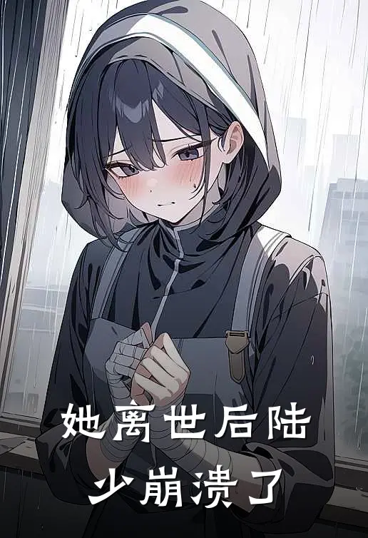 她离世后陆少崩溃了陆厌程岁热门完结小说_最热门小说她离世后陆少崩溃了陆厌程岁