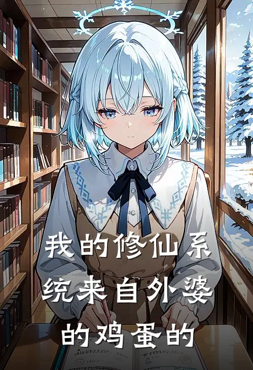 我的修仙系统来自外婆的鸡蛋的