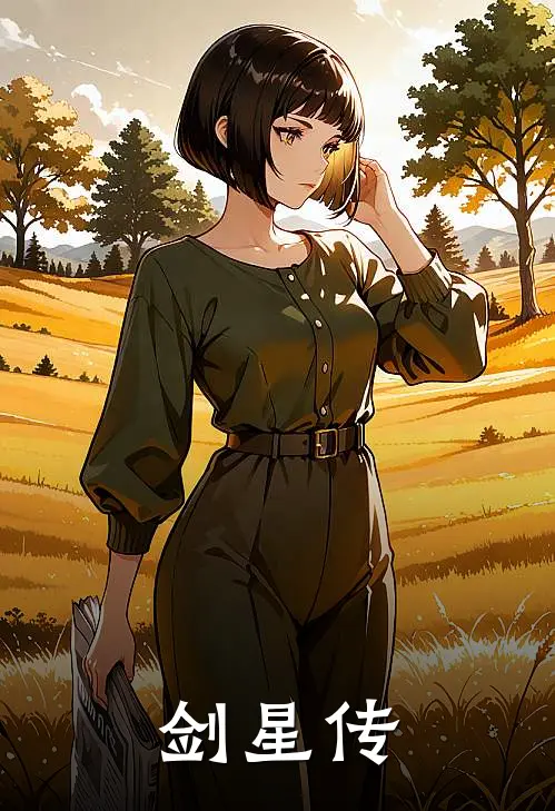 剑星传