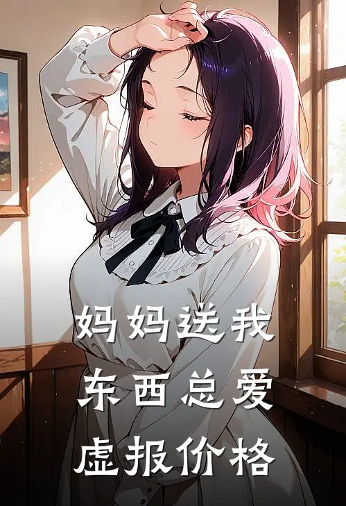 妈妈送我东西总爱虚报价格(我妈妈)完整版小说全文免费阅读_免费阅读无弹窗妈妈送我东西总爱虚报价格我妈妈