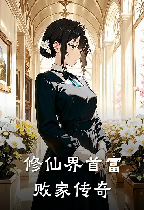 江辰苏清歌《修仙界首富败家传奇》小说免费在线阅读_修仙界首富败家传奇(江辰苏清歌)已完结小说