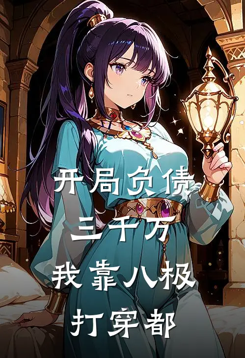 开局负债三千万，我靠八极打穿都(林峥苏晓晴)完结版免费小说_热门完结小说开局负债三千万，我靠八极打穿都(林峥苏晓晴)