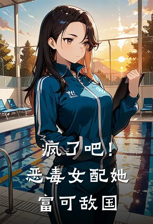 疯了吧！恶毒女配她富可敌国(沈清言春桃)免费阅读无弹窗_最新好看小说推荐疯了吧！恶毒女配她富可敌国沈清言春桃