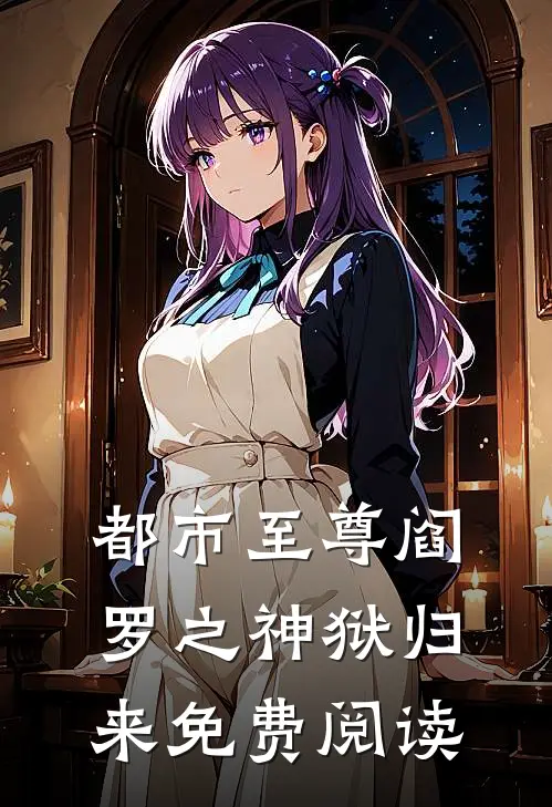 都市至尊阎罗之神狱归来免费阅读