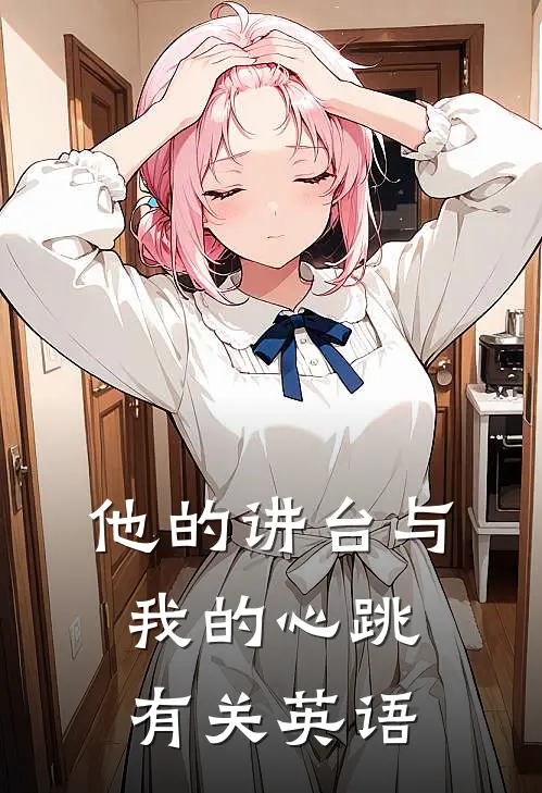 他的讲台与我的心跳有关英语