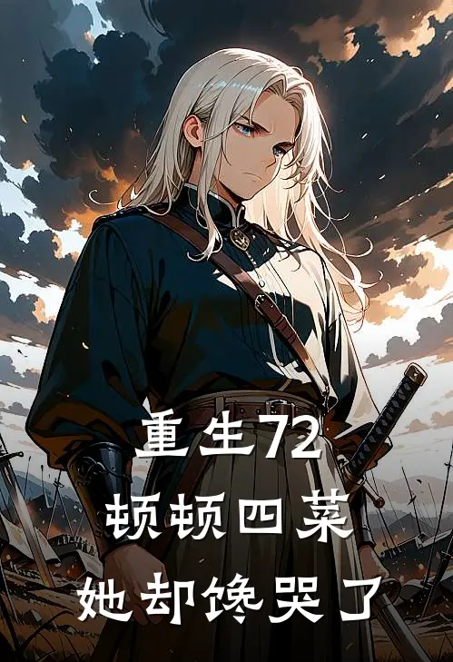 重生72：顿顿四菜，她却馋哭了