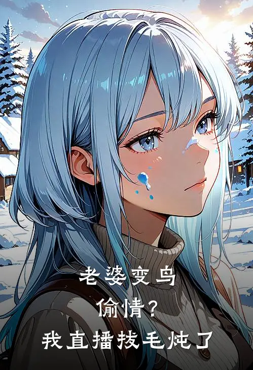 老婆变鸟偷情？我直播拔毛炖了林枫赵倩新热门小说_最新章节列表老婆变鸟偷情？我直播拔毛炖了(林枫赵倩)