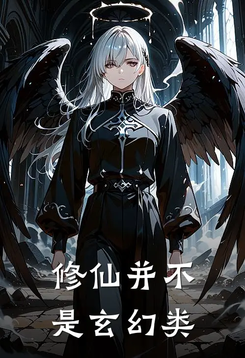 修仙并不是玄幻类