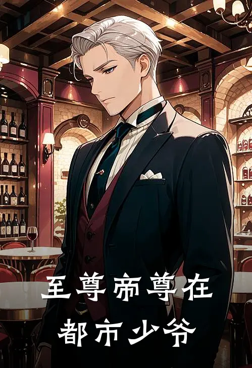 至尊帝尊在都市少爷