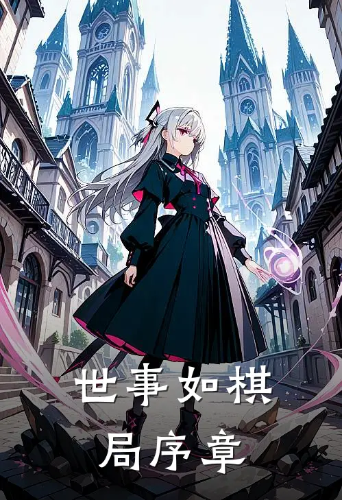 李逍遥沈如雪《世事如棋局序章》最新章节阅读_(李逍遥沈如雪)热门小说