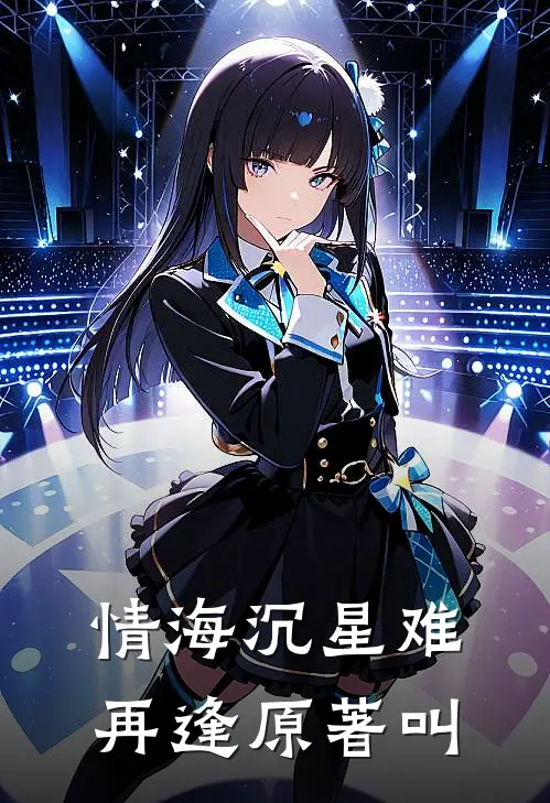 情海沉星难再逢原著叫