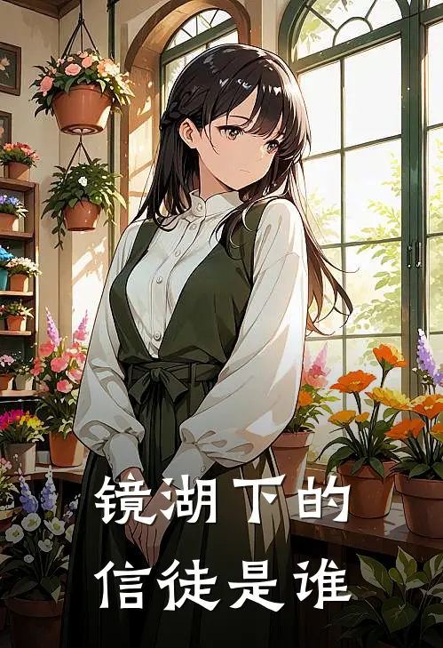 镜湖下的信徒是谁