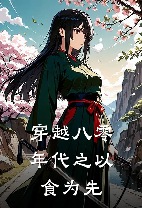 穿越八零年代之以食为先(顾桃桃陆颖)免费阅读全文_免费完结版小说穿越八零年代之以食为先顾桃桃陆颖