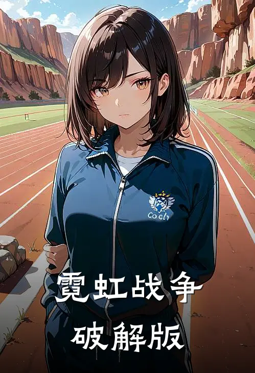 霓虹战争破解版