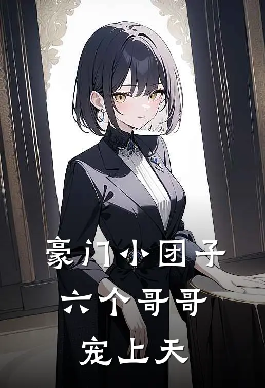 豪门小团子：六个哥哥宠上天希希顾明远免费完结版小说_小说完结豪门小团子：六个哥哥宠上天希希顾明远