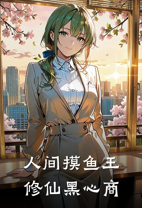 李星寒赵铁柱（人间摸鱼王，修仙黑心商）全文免费阅读无弹窗大结局_