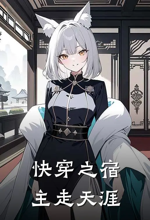 快穿之宿主走天涯