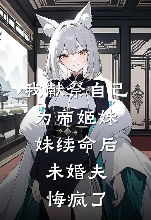 我献祭自己为帝姬妹妹续命后，未婚夫悔疯了