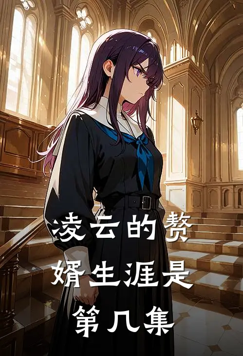 凌云的赘婿生涯是第几集