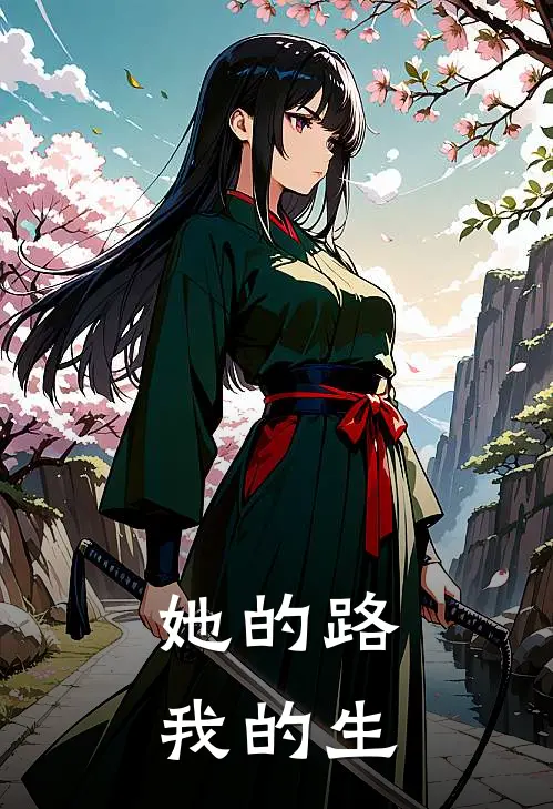 她的路，我的生染染妈妈免费小说完整版_完结版小说阅读她的路，我的生(染染妈妈)