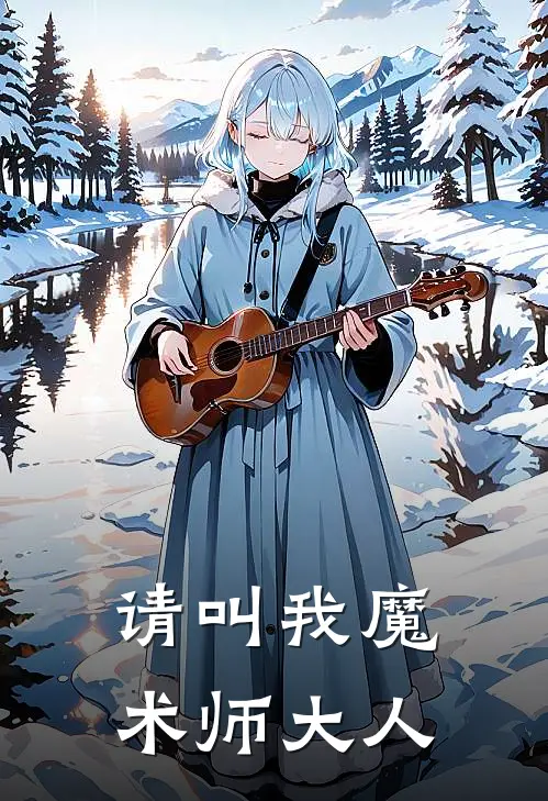 请叫我魔术师大人