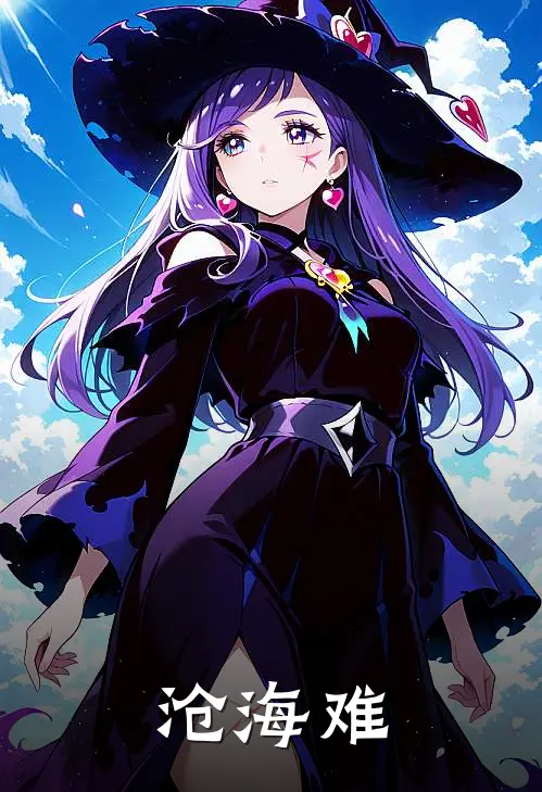 凌云凌海沧海难全本免费在线阅读_沧海难全本阅读