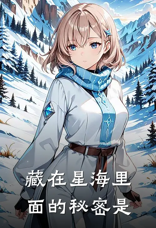 藏在星海里面的秘密是