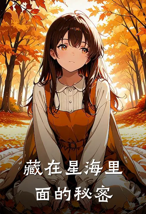 藏在星海里面的秘密