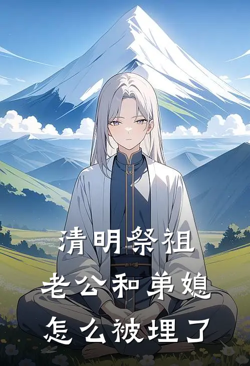 清明祭祖，老公和弟媳怎么被埋了(苏程然何晚晴)最新小说推荐_最新热门小说清明祭祖，老公和弟媳怎么被埋了苏程然何晚晴