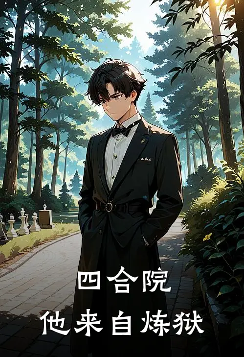 四合院：他来自炼狱