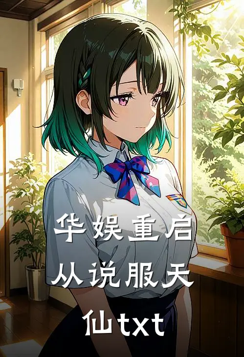 华娱重启,从说服天仙txt